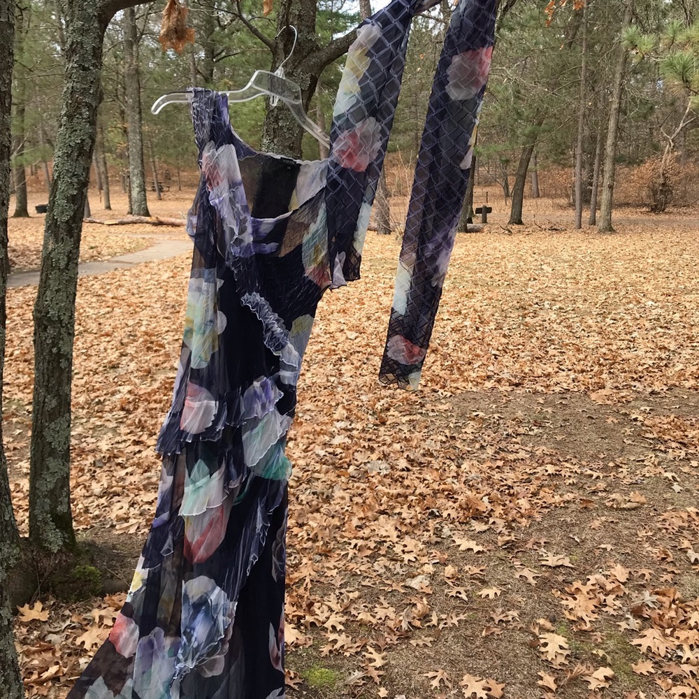 Dress - Picture 3 of 4